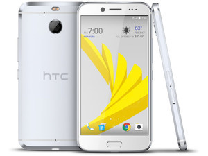 В сеть утекли живые фото смартфона HTC Bolt
