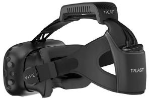 HTC сообщила о том, что владельцы шлема Vive могут использовать его без подключения к компьютеру.