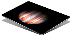 Безрамочный 10,9-дюймовый iPad выпустят в марте 2017 года