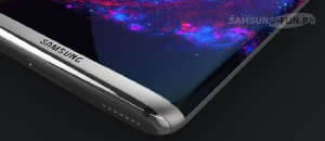 Samsung выпустит модификацию будущего флагмана S8 с увеличенным в размерах экраном