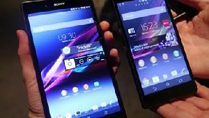 Самый большой смартфон с большими габаритами Mi Max