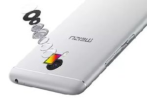Новые возможности смартфона Meizu M3 Note