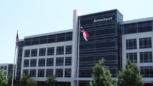 Lenovo не уходит с мобильного рынка