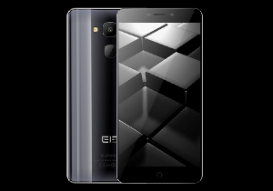 Elephone Z1 получит крутой процессор