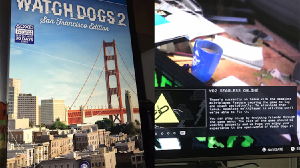 Watch Dogs 2 доставили раньше срока