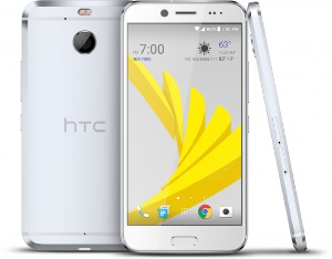 HTC Bolt в международной продаже получит название HTC 10 evo
