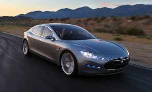 Tesla Motors объявила о подорожании самой дешёвой версии электромобиля Model S на $2 тыс