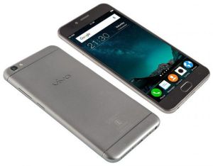 Vivo V5 получил хороший ЦАП