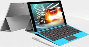 Teclast Tbook 16 Power продают в Китае