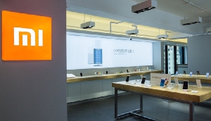 Xiaomi хочет офис в России