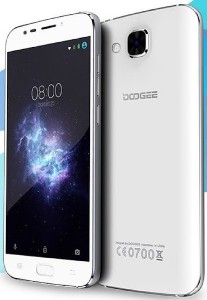 Doogee X9 Mini стоит 70 долларов