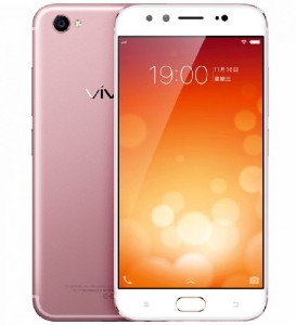 Официально представлены Vivo X9 и X9 Plus