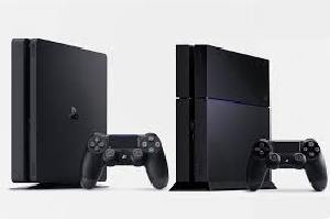 Sony PlayStation 4 Slim – «новое слово» в мире игр