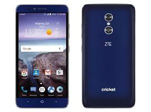 ZTE представила новый бюджетный смартфон Grand X 4