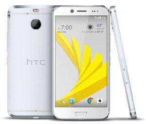 Смартфоны HTC 10 evo, One X10 и Desire 650 сертифицированы в России