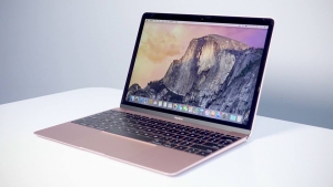 MacBook Pro с OLED-тачбаром непригоден для ремонта