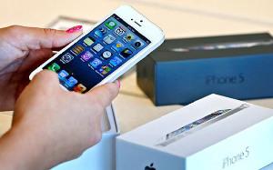 Как купить iPhone дешевле?