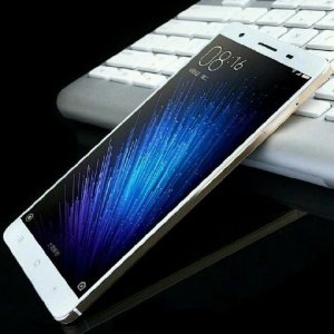 Новый смартфон Mi Mix