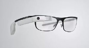 APPLE создаст очки как GOOGLE GLASS