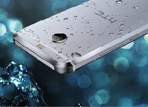 Стала известна дата анонса влагозащищенного флагмана HTC 10 Evo