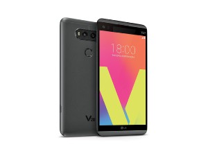 В смартфоне LG V30 не будет вспомогательного дисплея