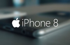 iPhone 8 будет с хорошей камерой