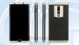 Смартфон Gionee M2017 получит двойную камеру и батарею на 7000 мАч