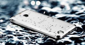 Представлен защищенный от воды HTC 10 evo