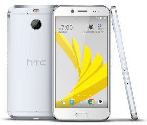 Смартфон HTC 10 evo представлен официально