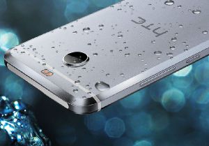Анонс HTC 10 evo
