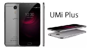 Производство UMi Plus E