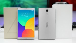 Meizu MX6 его цена на российских рыках