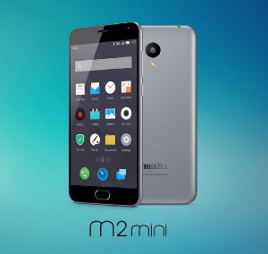 Meizu M2 Mini продается дешевле 9 тысяч рублей