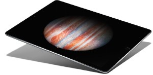 Поставщики подтвердили 10,5-дюймовый iPad в 2017 году