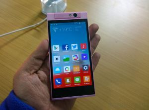 Gionee и его функции