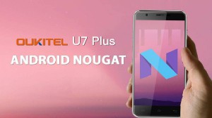 OUKITEL анонсировал тестирование новой операционной системы Android 7.0
