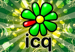 Маски в ICQ. 