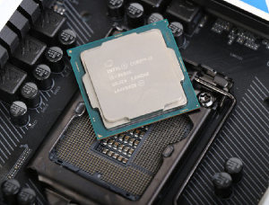 Процессор Intel Core i3-7350K с частотой 4,2 ГГц превосходит Core i5-6400 и i5-4670K