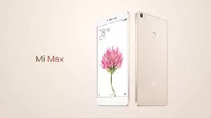 Xiaomi готовит белый Mi Mix