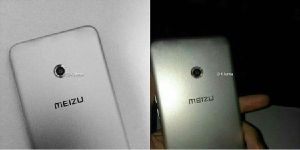 Meizu готовит новый смартфон с изогнутым дисплеем