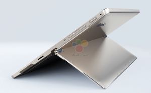 Стало известно о готовящемся к выпуску потомке 12,2-дюймового планшета Miix 510
