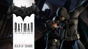 Batman: The Telltale Series бесплатно. 