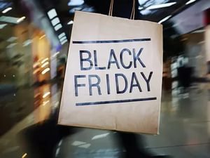 Bluboo участвует в распродаже Black Friday