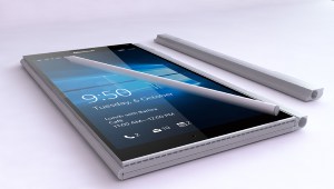 Microsoft Surface Phone получит QHD-экран и процессор Snapdragon 835