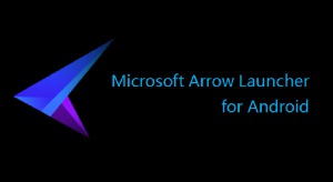 Обновление для Microsoft Arrow. 