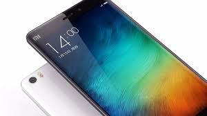 Xiaomi Mi6 анонсируют в феврале 2017 года