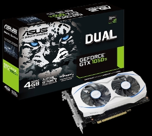 ASUS выпустила бюджетную видеокарту серии NVIDIA GeForce GT 710