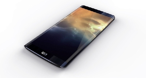 Elephone готовит крутой смартфон