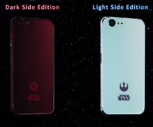 Состоялся анонс Star Wars Mobile