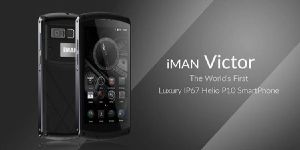 iMan Victor стоит всего 270 долларов
